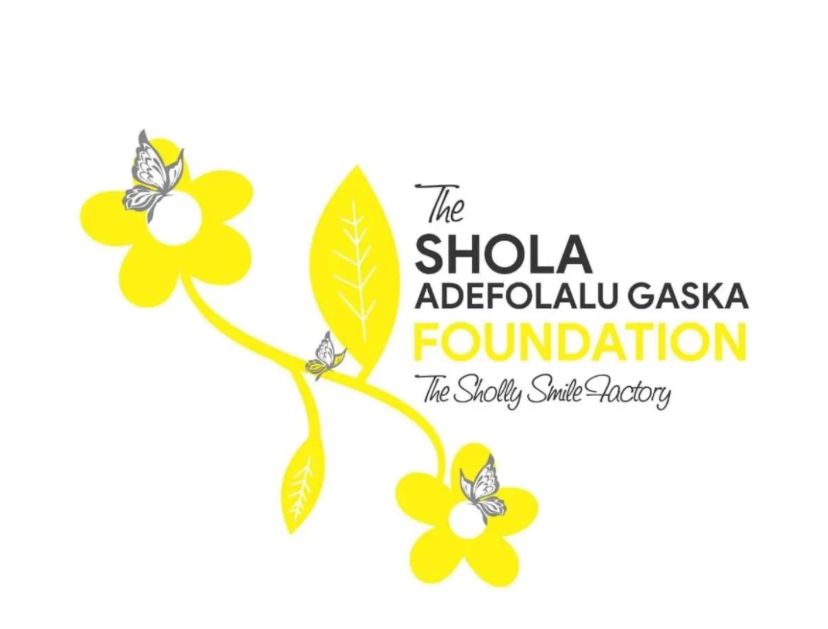 Foundation Logo